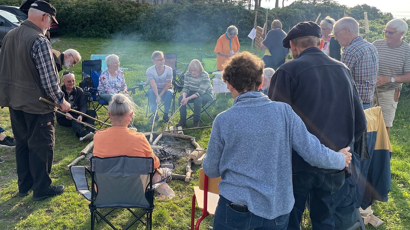En gang spejder - altid spejder